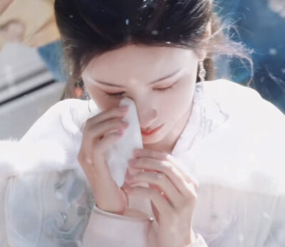 神女怜心