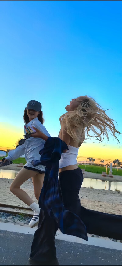 手机壁纸 | 聊天背景图 | ins风壁纸