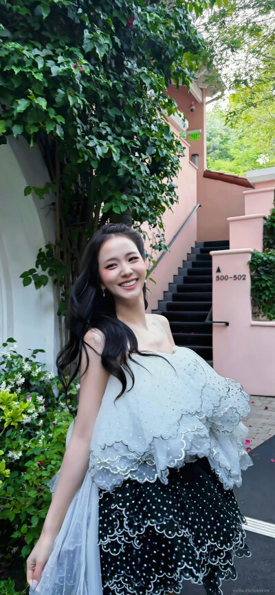 Jisoo
