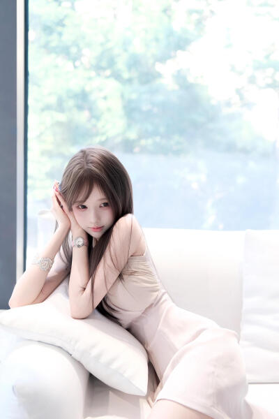 风格 女头