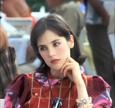 Isabelle Adjani ​​​