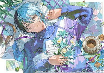 Project Sekai