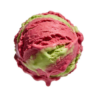 gelato白底头像