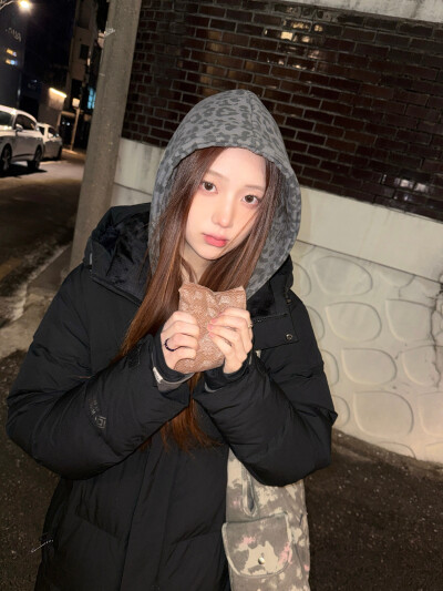 朴睿恩