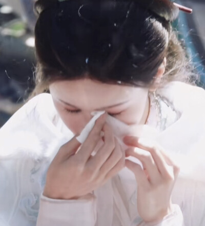 神女怜心