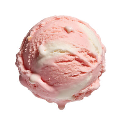 gelato白底头像
