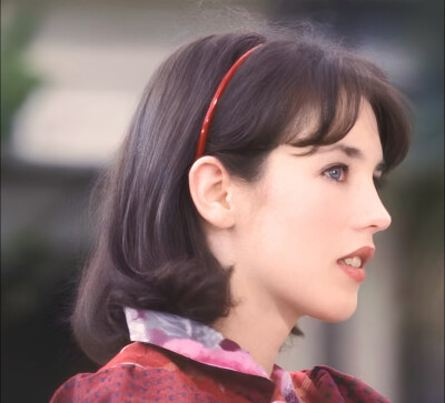 Isabelle Adjani ​​​