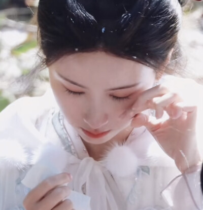 神女怜心