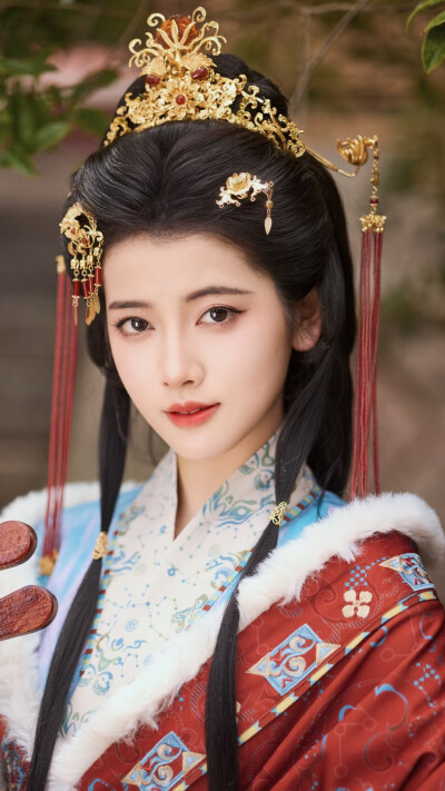 阿尚