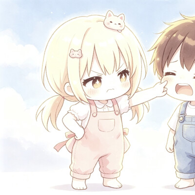 喜