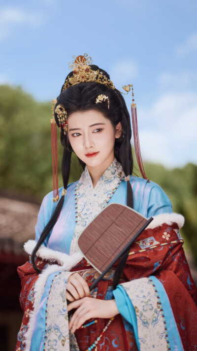 阿尚