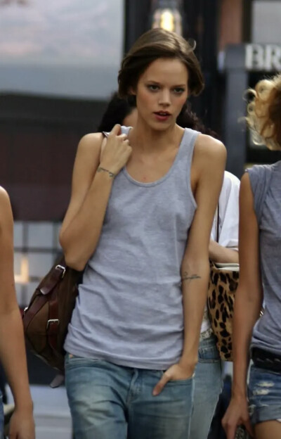 freja beha erichsen