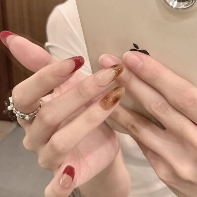 美甲