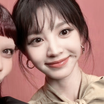 我女神闪耀新加坡留下了好多美美合影