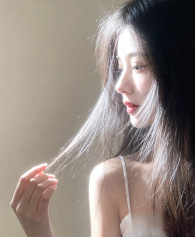 女头