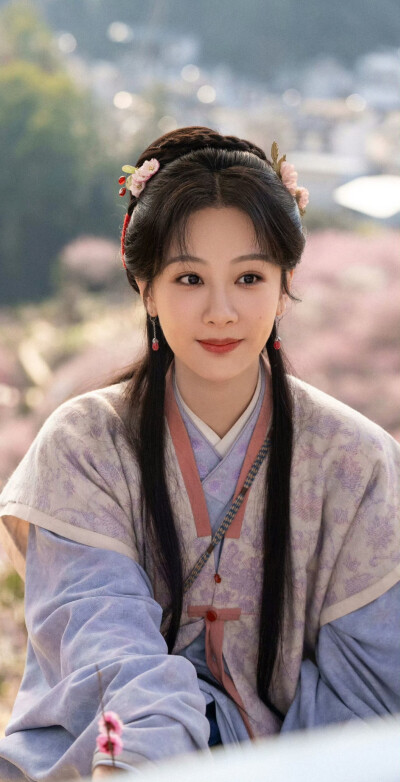 杨紫《家业》李祯