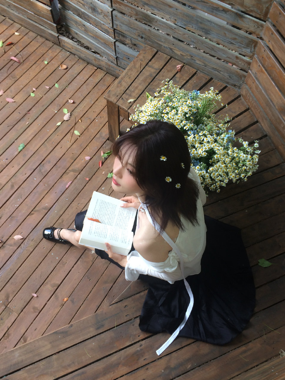 小羊