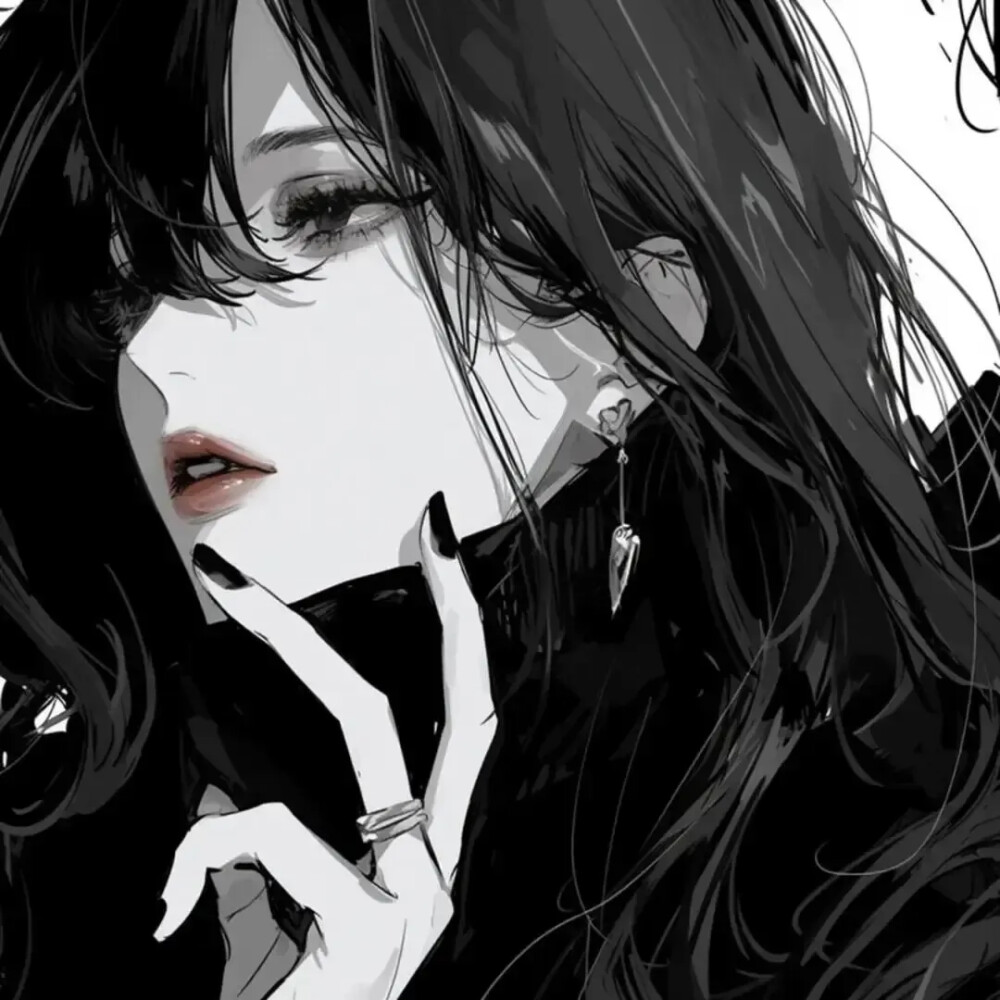 女漫
