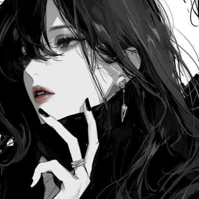 女漫