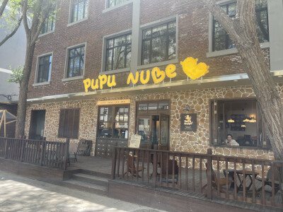PUPU Nube