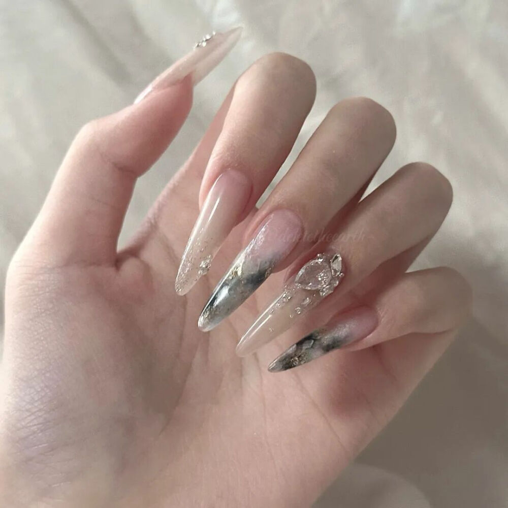 美甲