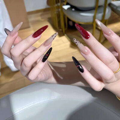美甲