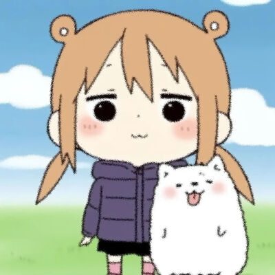可爱头像