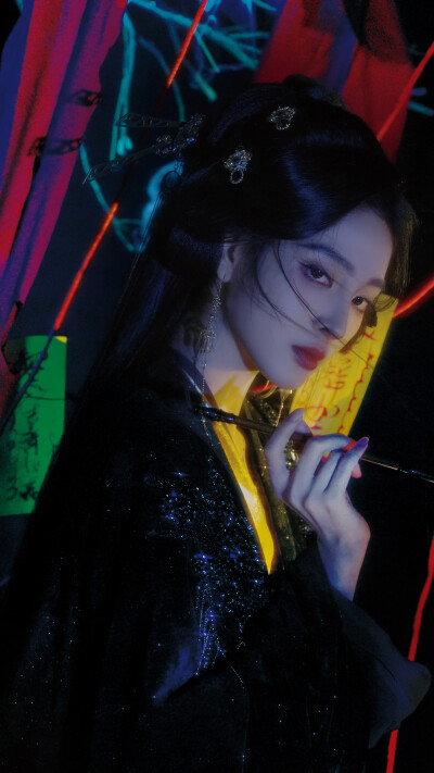 张凯莹