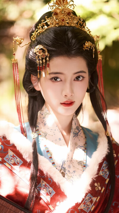 阿尚