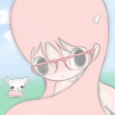 画师：野有上秋
ins：sqles624 ​​​
#闺蜜头像##可爱头像#