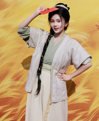 柴门小福妻