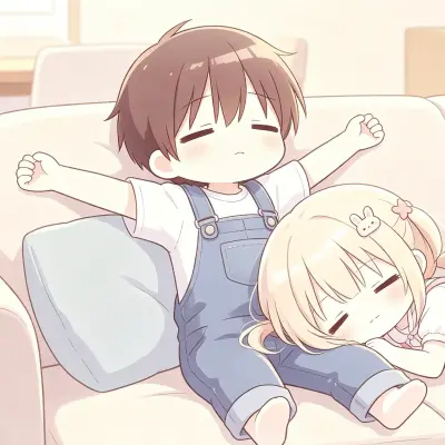 喔