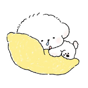 卡通情头