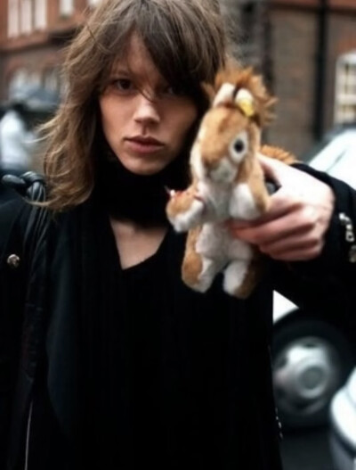 freja beha erichsen