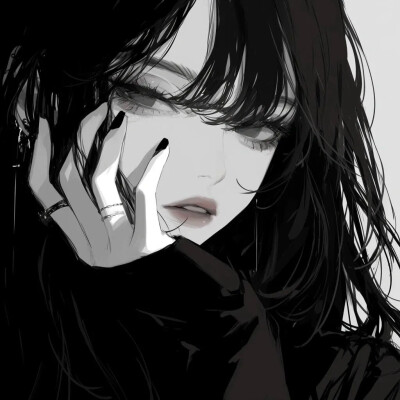 女漫