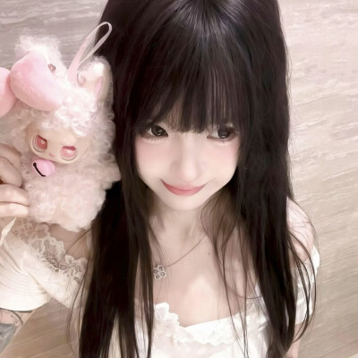 女头