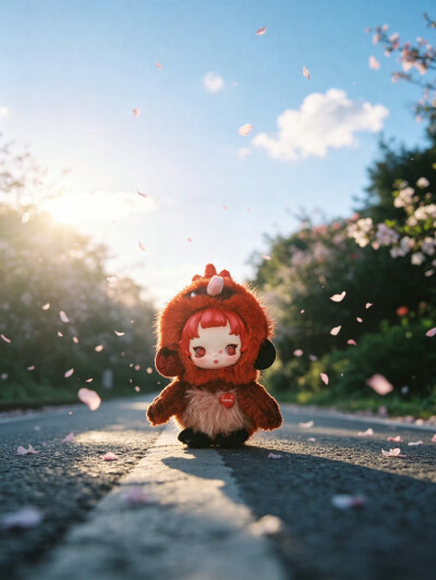 娃