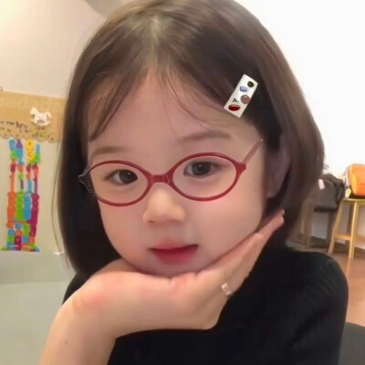 可爱头像