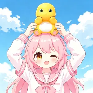 嗨