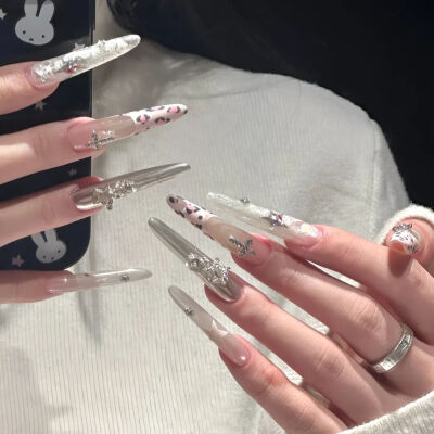 美甲