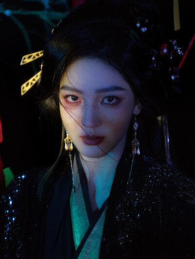 张凯莹