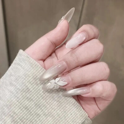 美甲