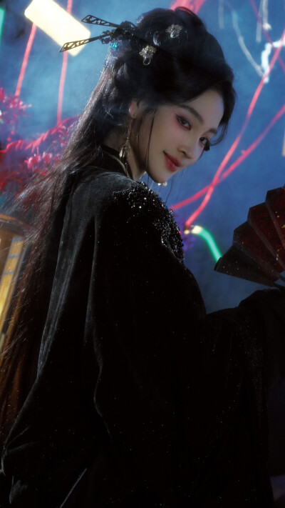 张凯莹