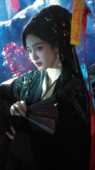 张凯莹
