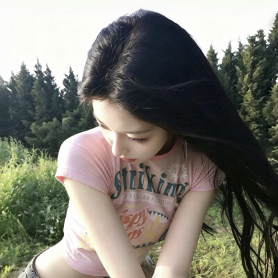 女头