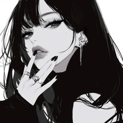 女漫