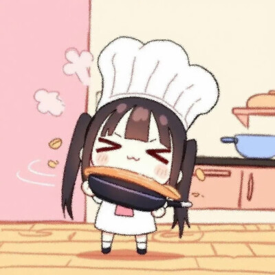 可爱头像
