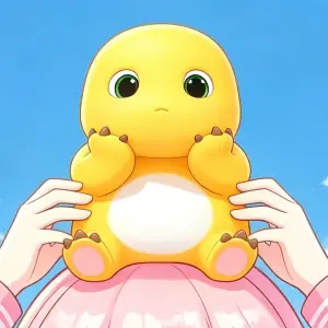 嗨