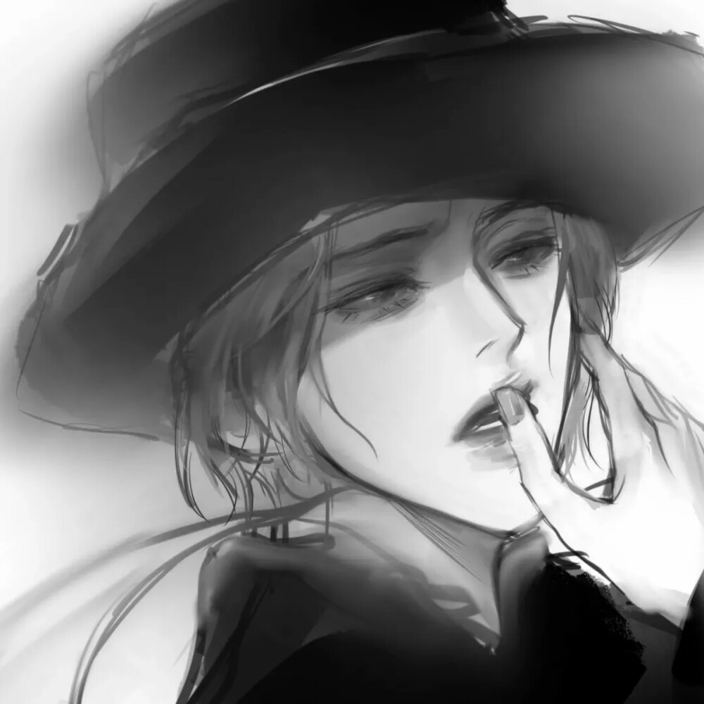 女漫
