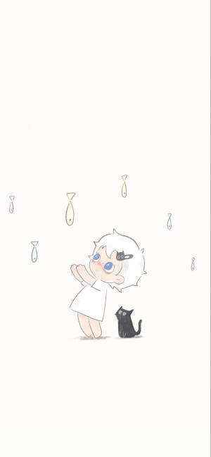 x壁纸